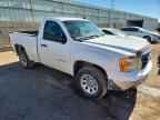 2009 GMC Sierra
