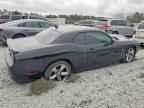 2015 DODGE Challenger