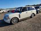 2008 LAND ROVER RANGE ROVER