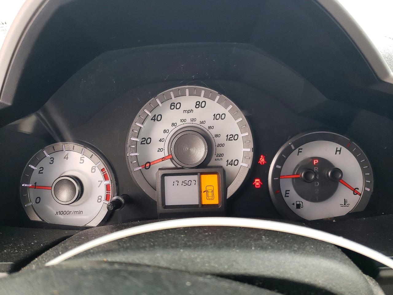 2013 HONDA PILOT