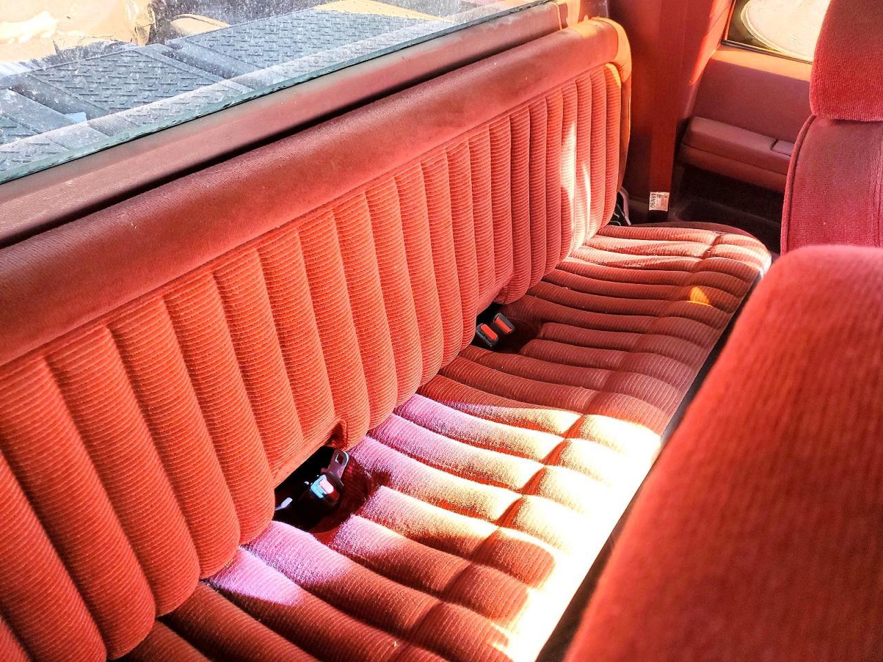 1991 CHEVROLET Gmt