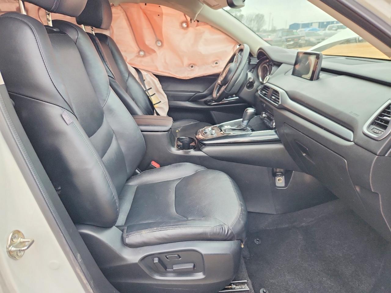 2018 MAZDA CX-9