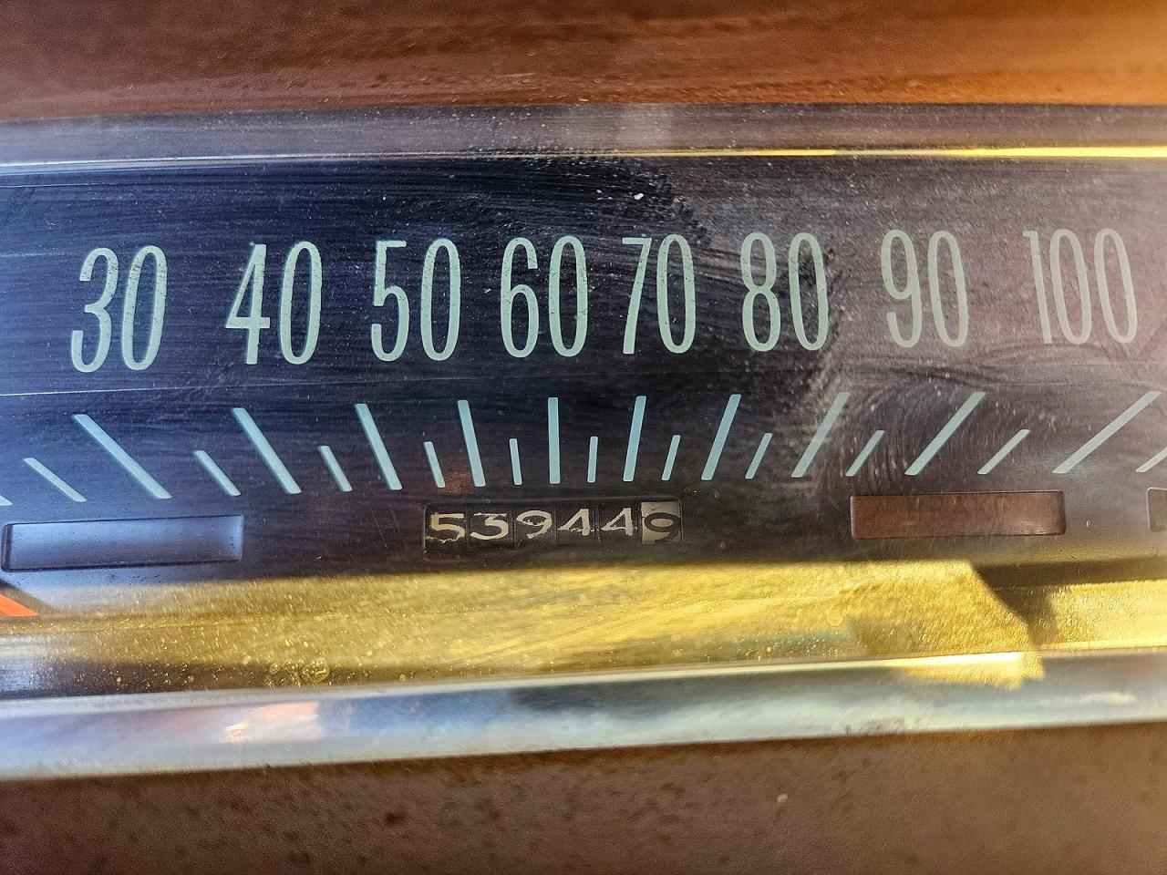 1963 CHEVROLET 2 Door