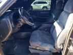 2000 CHEVROLET S10