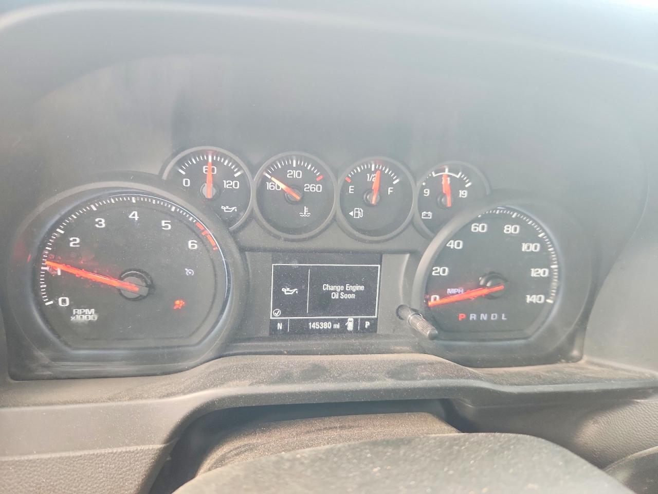 2020 GMC Sierra