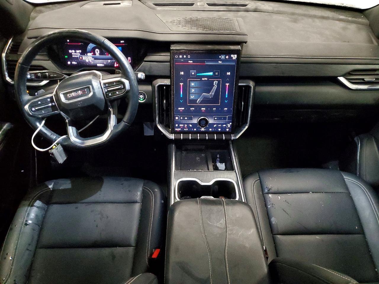 2024 GMC ACADIA