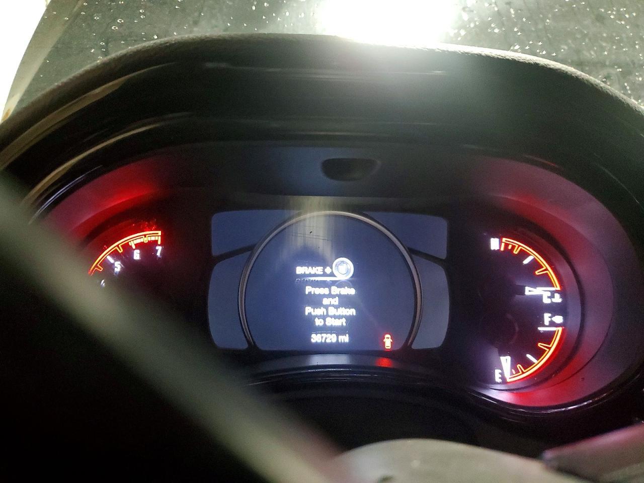 2024 DODGE DURANGO