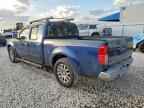 2011 NISSAN Frontier