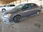2005 TOYOTA COROLLA