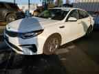 2020 KIA OPTIMA