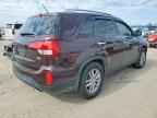 2015 KIA SORENTO