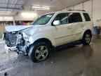 2011 HONDA PILOT