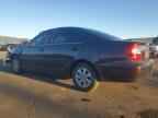 2004 TOYOTA CAMRY