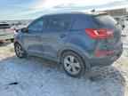 2012 KIA SPORTAGE