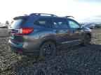 2025 SUBARU Ascent