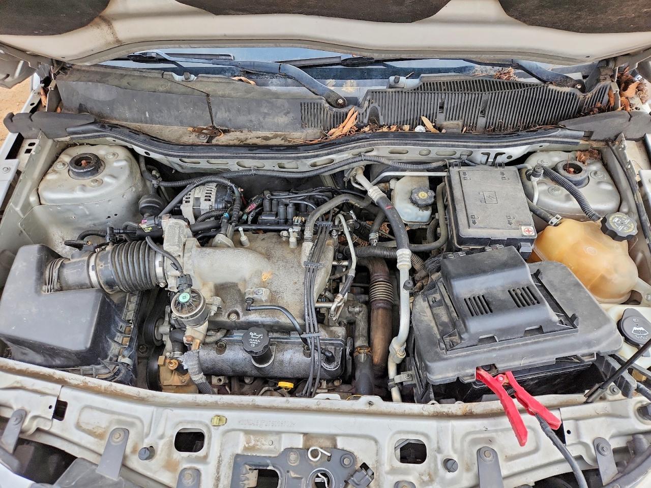 2007 CHEVROLET EQUINOX
