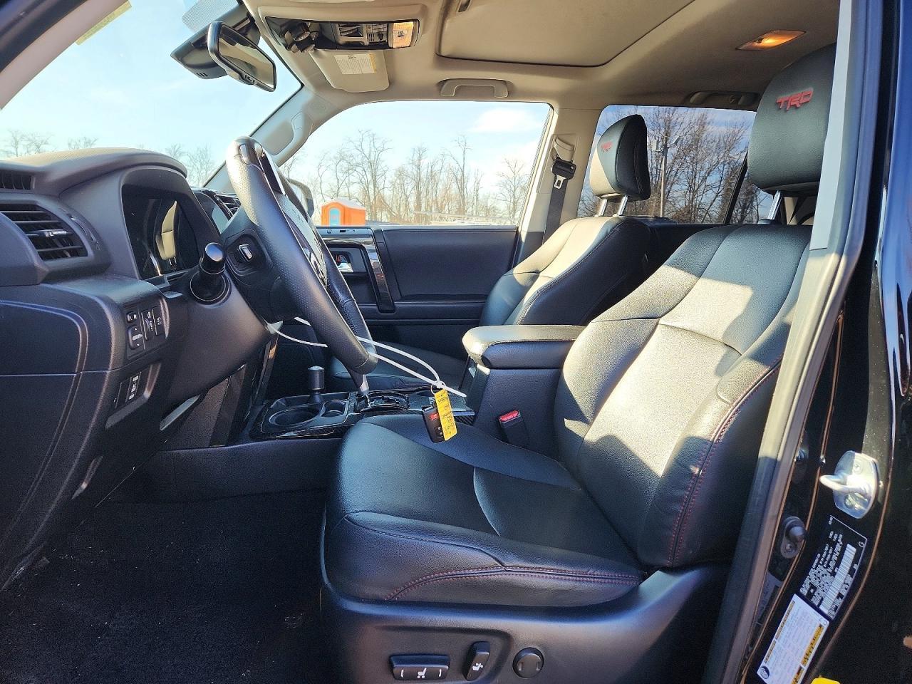 2020 TOYOTA 4Runner