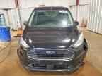 2022 FORD TRANSIT CONNECT