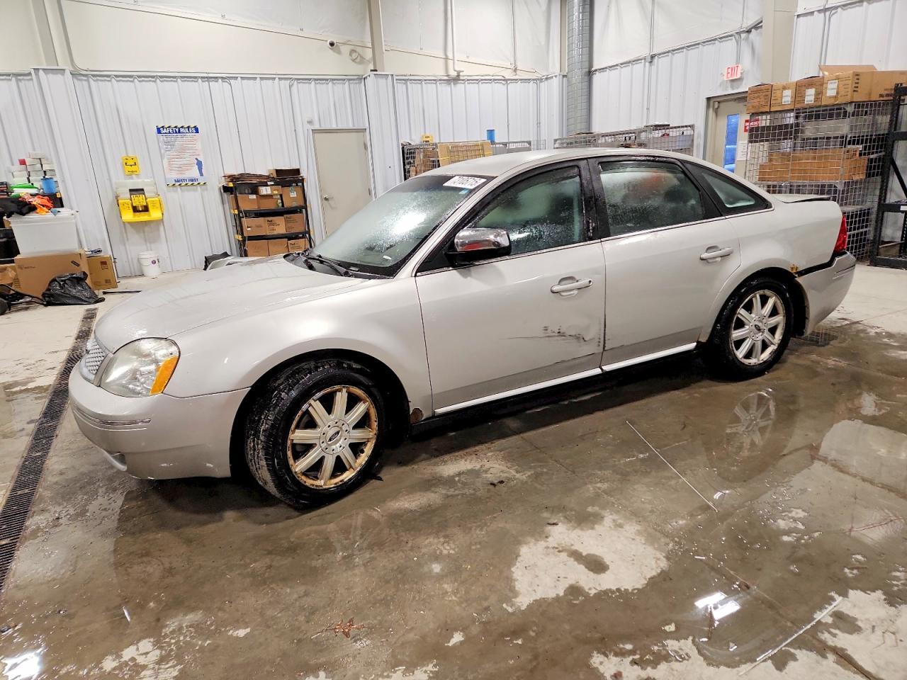 2006 FORD Five Hundred