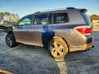 2011 TOYOTA HIGHLANDER