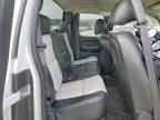 2012 CHEVROLET SILVERADO 1500