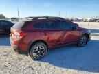 2018 SUBARU Crosstrek