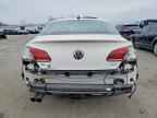 2015 VOLKSWAGEN CC