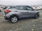 2020 NISSAN KICKS