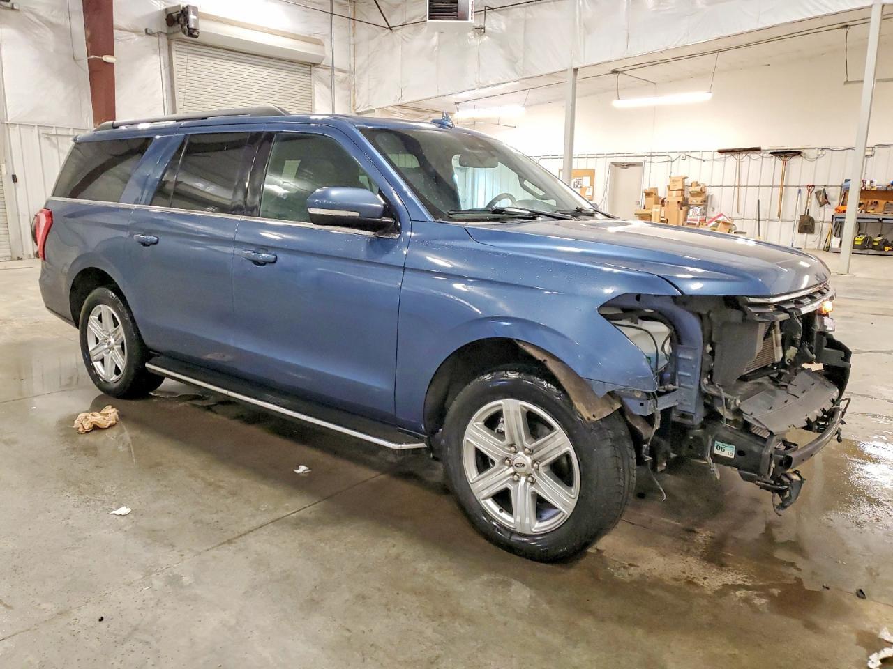 2020 FORD Expedition