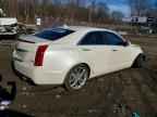 2013 CADILLAC ATS