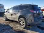 2017 CHEVROLET TRAVERSE