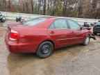 2006 TOYOTA CAMRY