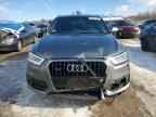 2015 AUDI Q3