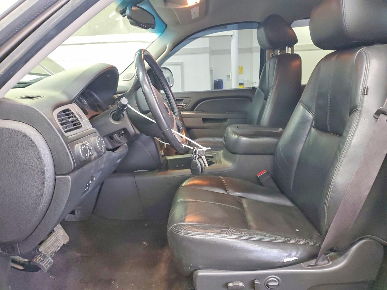 2012 CHEVROLET Silverado