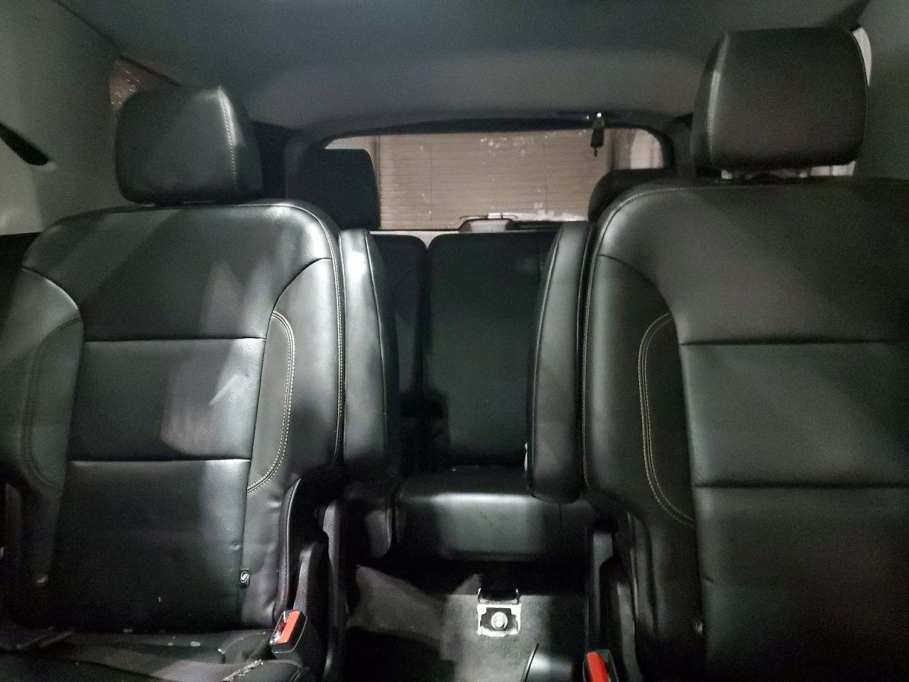 2021 CHEVROLET TRAVERSE