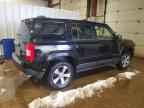 2016 JEEP PATRIOT