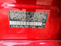 2011 LEXUS IS 250