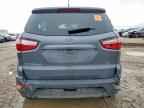 2021 FORD EcoSport