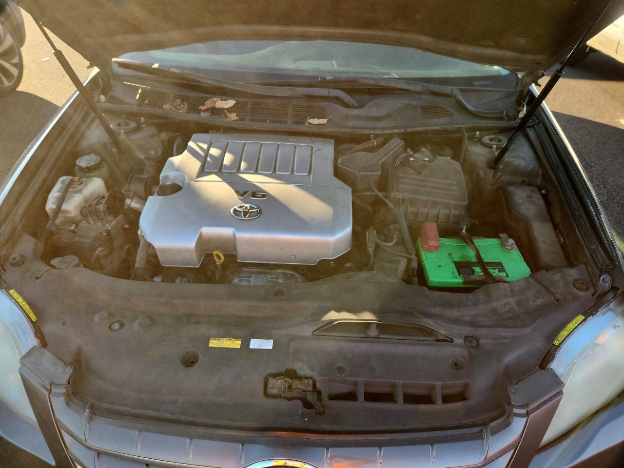 2006 TOYOTA Avalon