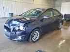 2012 CHEVROLET SONIC