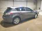 2013 MAZDA 3