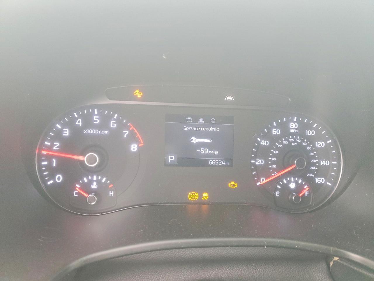 2022 KIA SOUL