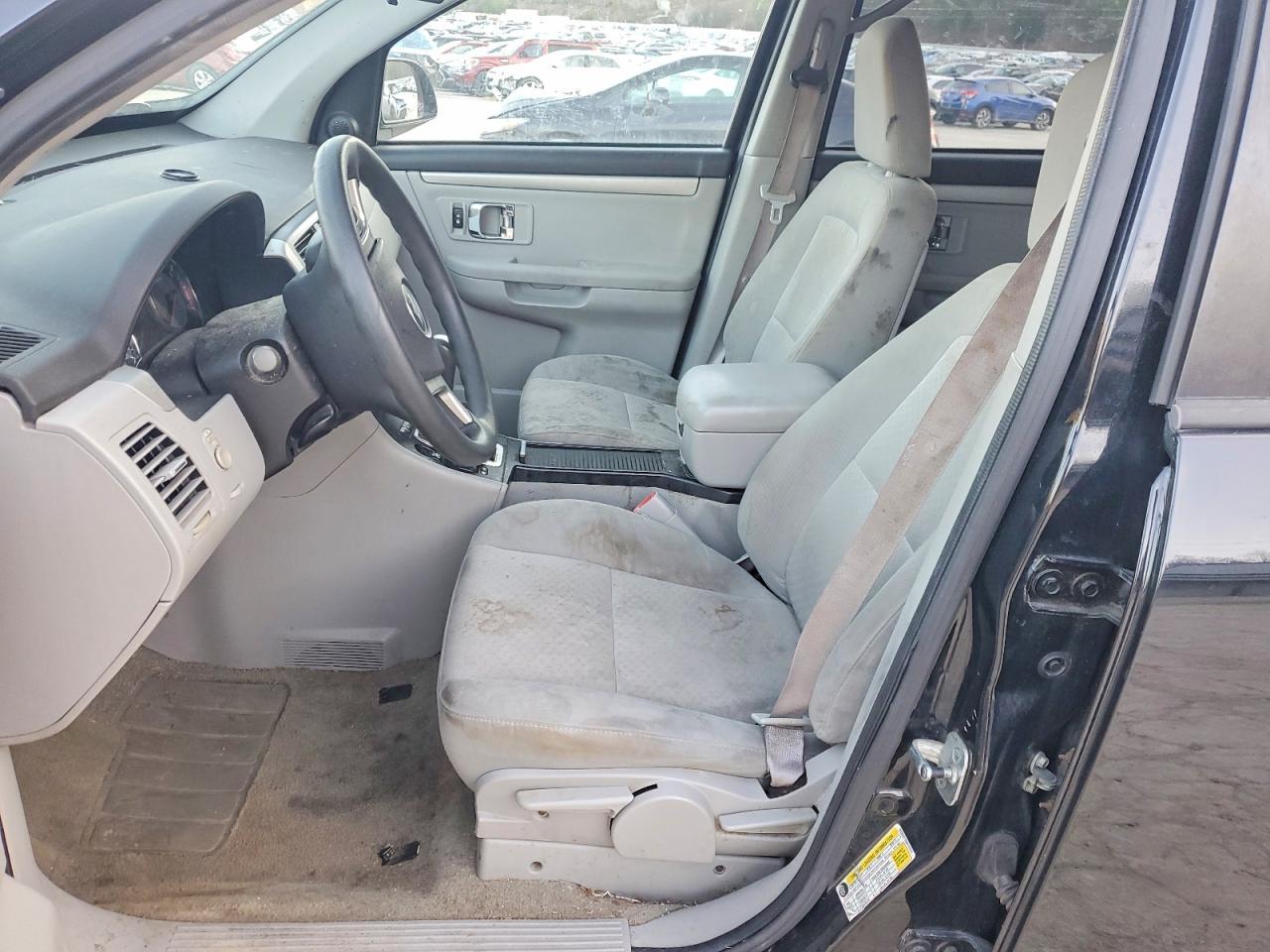 2008 SUZUKI Xl-7
