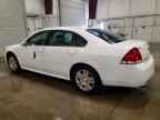 2012 CHEVROLET IMPALA