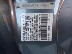 2005 HONDA CIVIC