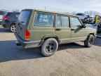 2000 JEEP CHEROKEE