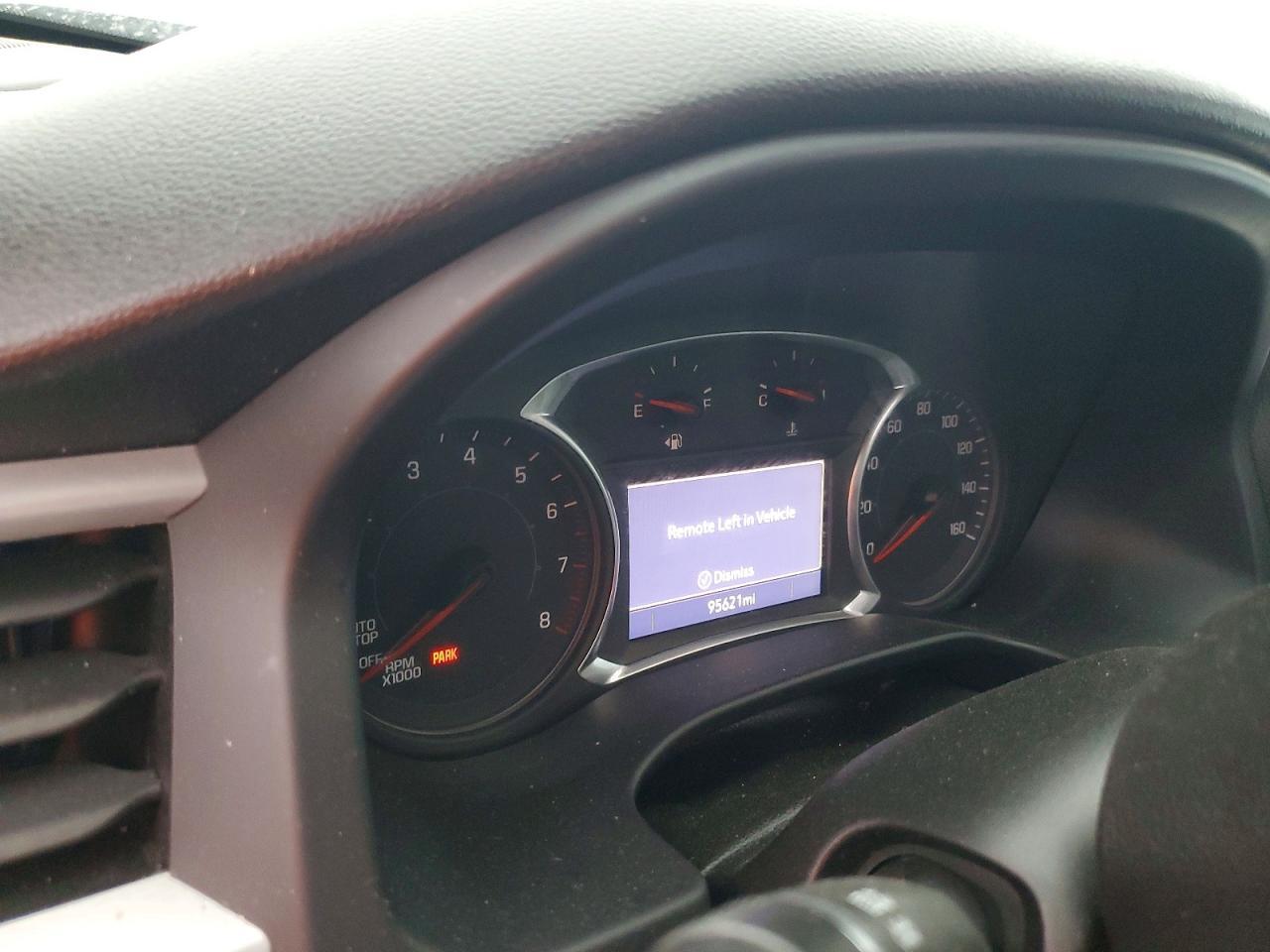 2020 GMC ACADIA
