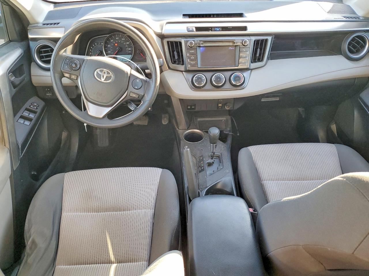 2013 TOYOTA RAV4