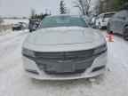 2020 DODGE CHARGER