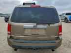 2009 HONDA PILOT